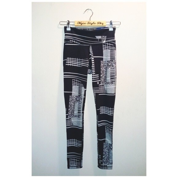 Reebok‎ TS Lux Tight 2 - Picture 6 of 10